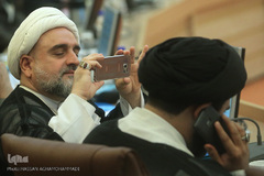 همایش روئسای شوراهای امر به معروف ونهی از منکر سراسر کشور