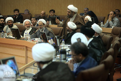 همایش روئسای شوراهای امر به معروف ونهی از منکر سراسر کشور