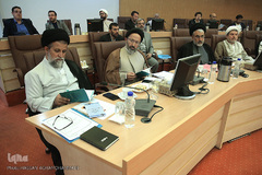 همایش روئسای شوراهای امر به معروف ونهی از منکر سراسر کشور