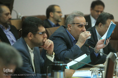 همایش روئسای شوراهای امر به معروف ونهی از منکر سراسر کشور