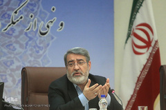  عبدالرضا رحمانی‌فضلی، وزیر کشور