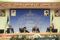 همایش روئسای شوراهای امر به معروف ونهی از منکر سراسر کشور