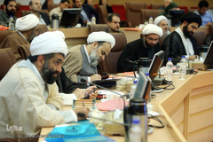 همایش روئسای شوراهای امر به معروف ونهی از منکر سراسر کشور