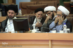 همایش روئسای شوراهای امر به معروف ونهی از منکر سراسر کشور