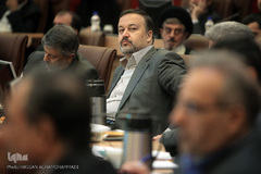 همایش روئسای شوراهای امر به معروف ونهی از منکر سراسر کشور