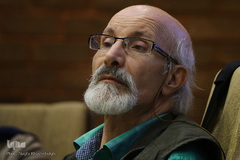 داود فتحعلی بیگی