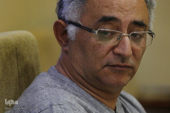 محمد حسین ناصربخت