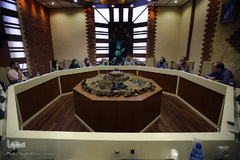 پنجمین نشست تخصصی هنر و ادبیات دینی(تعزیه و هنرمعاصر)