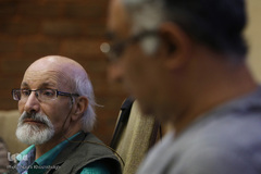 داود فتحعلی بیگی