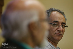 محمد حسین ناصربخت