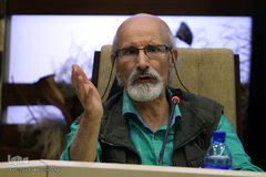 داود فتحعلی بیگی