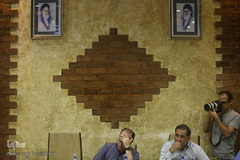 پنجمین نشست تخصصی هنر و ادبیات دینی(تعزیه و هنرمعاصر)