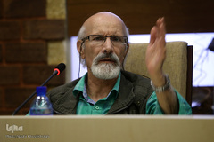 داود فتحعلی بیگی