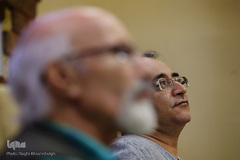 پنجمین نشست تخصصی هنر و ادبیات دینی(تعزیه و هنرمعاصر)