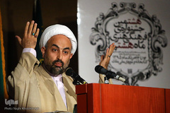 حجت الاسلام و المسلمین زائری