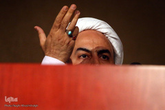 حجت الاسلام و المسلمین زائری