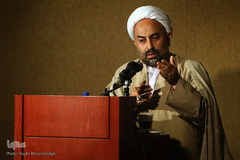 حجت الاسلام و المسلمین زائری