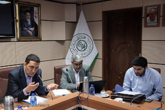 سمینار آموزشی مدیران مراکز پرورش استعدادهای قرآنی