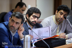 سمینار آموزشی مدیران مراکز پرورش استعدادهای قرآنی