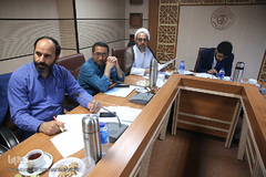 سمینار آموزشی مدیران مراکز پرورش استعدادهای قرآنی