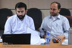 سمینار آموزشی مدیران مراکز پرورش استعدادهای قرآنی