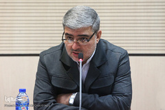 مهدی قره شیخلو، رییس سازمان دارالقرآن الکریم