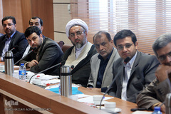 سمینار آموزشی مدیران مراکز پرورش استعدادهای قرآنی