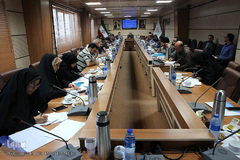 سمینار آموزشی مدیران مراکز پرورش استعدادهای قرآنی