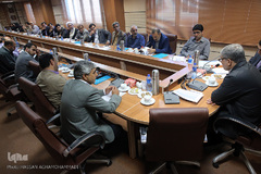 سمینار آموزشی مدیران مراکز پرورش استعدادهای قرآنی