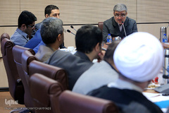 سمینار آموزشی مدیران مراکز پرورش استعدادهای قرآنی