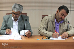 سمینار آموزشی مدیران مراکز پرورش استعدادهای قرآنی