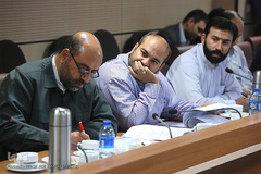 سمینار آموزشی مدیران مراکز پرورش استعدادهای قرآنی