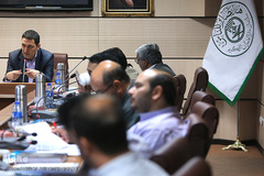 سمینار آموزشی مدیران مراکز پرورش استعدادهای قرآنی