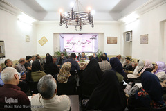 نشست تحلیل و ترویج نظریه رویاهای رسولانه