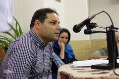 نشست تحلیل و ترویج نظریه رویاهای رسولانه