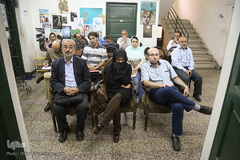 نشست تحلیل و ترویج نظریه رویاهای رسولانه