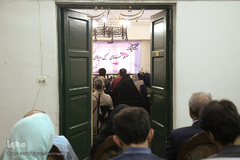 نشست تحلیل و ترویج نظریه رویاهای رسولانه