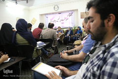 نشست تحلیل و ترویج نظریه رویاهای رسولانه