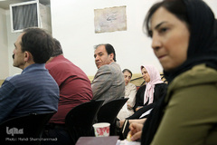 نشست تحلیل و ترویج نظریه رویاهای رسولانه