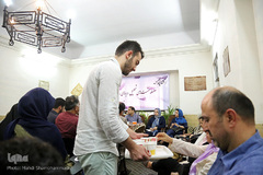 نشست تحلیل و ترویج نظریه رویاهای رسولانه