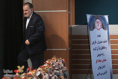  استاد عباس سلیمی، پیشکسوت قرآنی