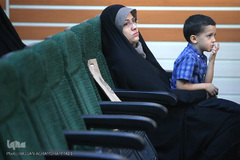 دومین همایش حافظان قرآن کریم استان تهران