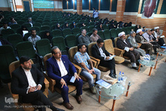 دومین همایش حافظان قرآن کریم استان تهران