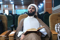 دومین همایش حافظان قرآن کریم استان تهران