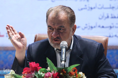  استاد عباس سلیمی، پیشکسوت قرآنی