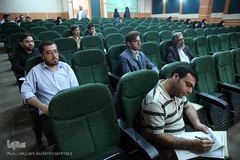 دومین همایش حافظان قرآن کریم استان تهران