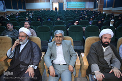 دومین همایش حافظان قرآن کریم استان تهران