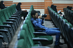 دومین همایش حافظان قرآن کریم استان تهران