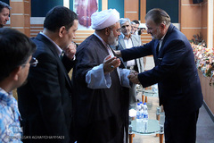 دومین همایش حافظان قرآن کریم استان تهران