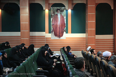 دومین همایش حافظان قرآن کریم استان تهران